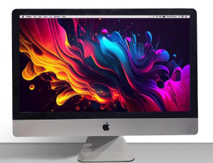 imac A1419