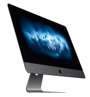 imac A1419