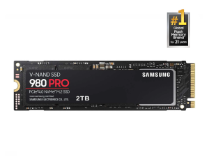 Nvme Gen 4 Samsung