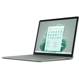 Microsoft Surface laptop 5