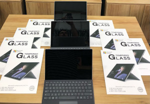 Microsoft Surface Pro 7