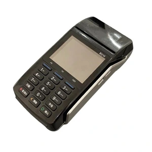 دستگاه کارتخوان مدلd210