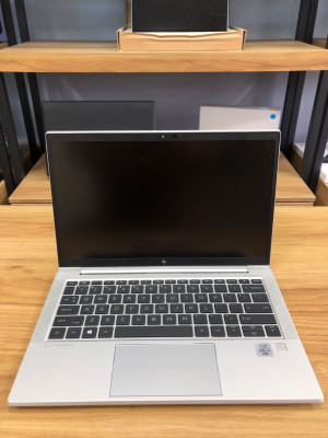 HP Elite book 830 G7