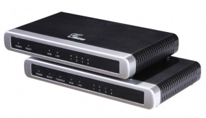 گیت وی گرنداستریم مدل GXW4104 FXO