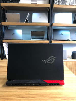 ASUS ROG STRIX G513