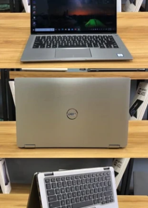 لپ تاپ DELL Latitude 7400 2in1