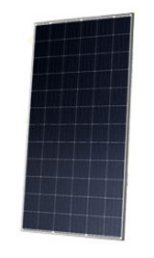 پنل خورشیدی 380 وات- مونو کریستال- MPM-72FC380