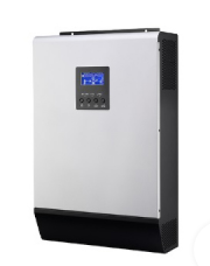 سانورتر 1 کاوا، 24 ولت، 25 آمپر MPPT  مدل Axpert MKS 1K-24v