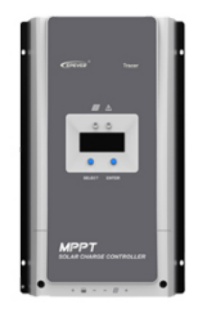 شارژکنترلر خورشیدی 60 آمپر MPPT  مدل Tracer6415AN