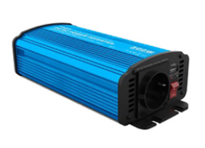 اینورتر 300 وات، 24 ولت تمام‌سینوسی جدا از شبکه مدل P300U-242