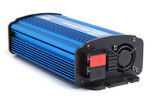 اینورتر 350 وات، 12 ولت تمام‌سینوسیCarspa جدا از شبکه مدل 122-SKD350