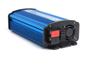 اینورتر 350 وات، 24 ولت تمام‌سینوسی Carspa جدا از شبکه مدل 242-SKD350