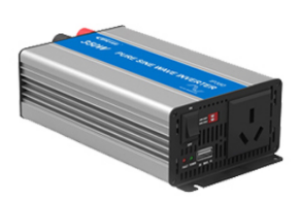 اینورتر 500 وات، 24 ولت تمام‌سینوسی Epever جدا از شبکه  مدل IP500-22
