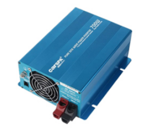 اینورتر 700 وات، 12 ولت تمام‌سینوسی Carspa جدا از شبکه مدل SKD700-122