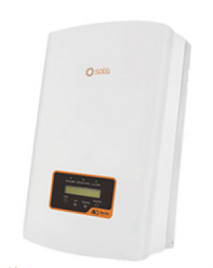 اینورتر متصل به شبکه 10 کیلووات سه فاز  Solis-3P10K-4G