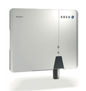 اینورتر متصل به شبکه 10 کیلووات سه فاز KACO مدل blueplanet 10.0 NX3 M2