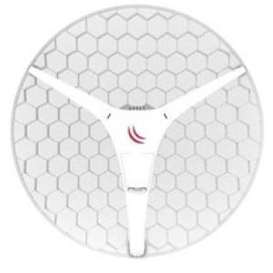 رادیو بی‌سیم میکروتیک مدل LHG XL 5 ac _ RBLHGG-5acD-XL