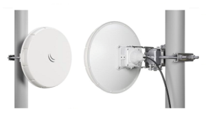 آنتن میکروتیک Wireless Wire nRAY